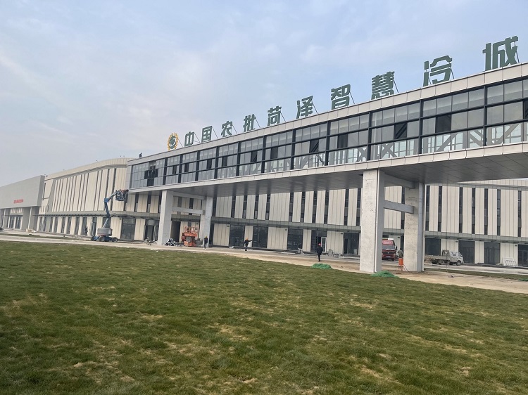 山東菏澤某公司選中御衛(wèi)仕洗地機(jī)、工業(yè)吸塵器等清潔設(shè)備